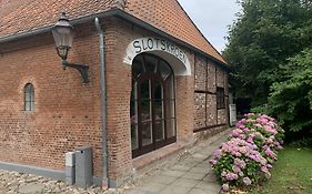 Schackenborg Slotskro